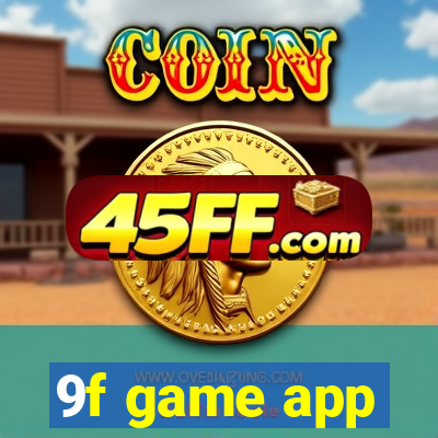 9f game app